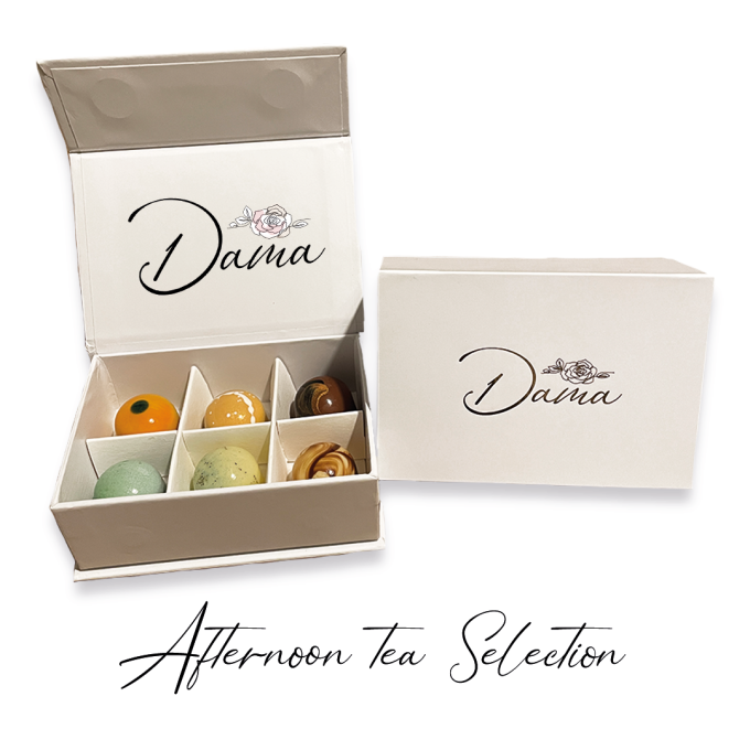 Afternoon Tea Selection