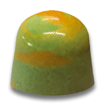 Pistachio & Green Cardamom Fusion