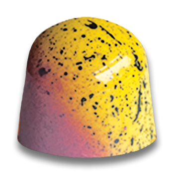 Passion Fruit Martini