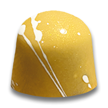 Salted Caramel Sensation